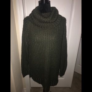 Dreamers Super soft oversized sweater